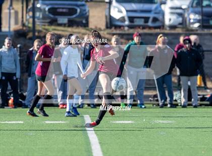 Thumbnail 1 in Hanover vs. Bow (NHIAA D2 Final) photogallery.