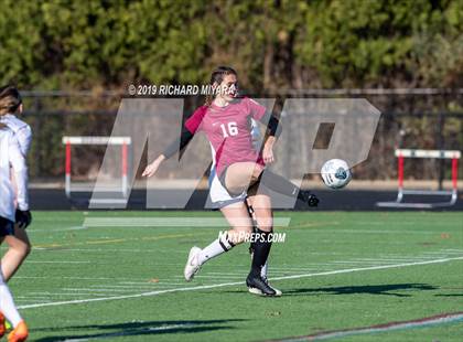 Thumbnail 3 in Hanover vs. Bow (NHIAA D2 Final) photogallery.