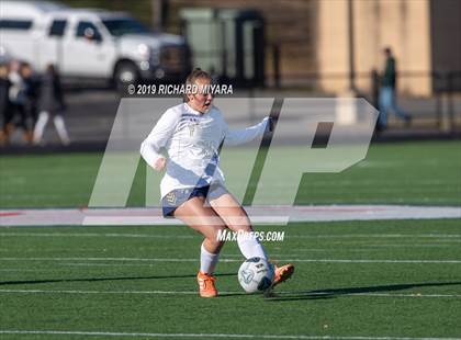 Thumbnail 1 in Hanover vs. Bow (NHIAA D2 Final) photogallery.