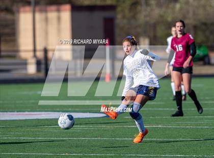 Thumbnail 3 in Hanover vs. Bow (NHIAA D2 Final) photogallery.
