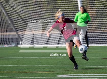 Thumbnail 2 in Hanover vs. Bow (NHIAA D2 Final) photogallery.