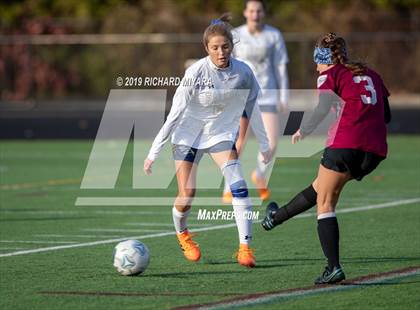 Thumbnail 1 in Hanover vs. Bow (NHIAA D2 Final) photogallery.