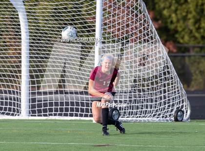 Thumbnail 1 in Hanover vs. Bow (NHIAA D2 Final) photogallery.