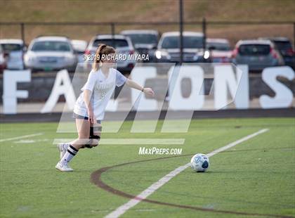 Thumbnail 1 in Hanover vs. Bow (NHIAA D2 Final) photogallery.