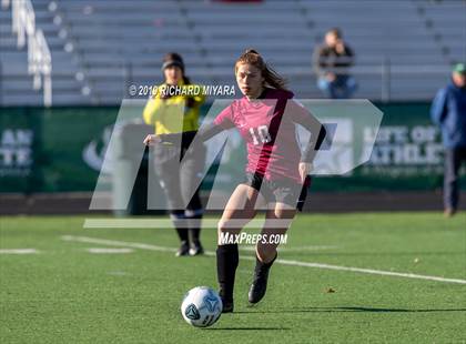 Thumbnail 2 in Hanover vs. Bow (NHIAA D2 Final) photogallery.