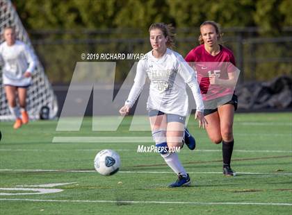 Thumbnail 2 in Hanover vs. Bow (NHIAA D2 Final) photogallery.