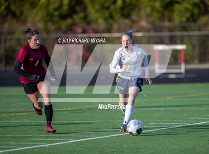 Thumbnail 3 in Hanover vs. Bow (NHIAA D2 Final) photogallery.