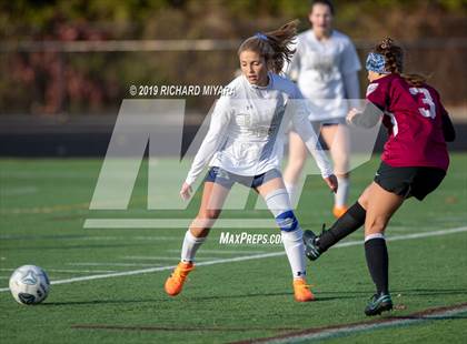 Thumbnail 2 in Hanover vs. Bow (NHIAA D2 Final) photogallery.
