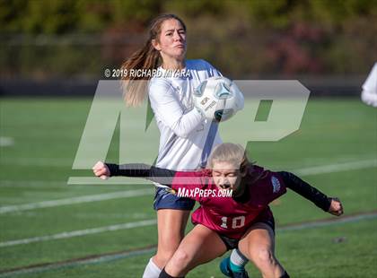 Thumbnail 3 in Hanover vs. Bow (NHIAA D2 Final) photogallery.