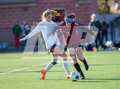 Thumbnail 3 in Hanover vs. Bow (NHIAA D2 Final) photogallery.