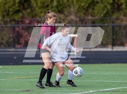 Thumbnail 1 in Hanover vs. Bow (NHIAA D2 Final) photogallery.