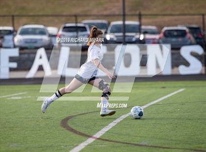 Thumbnail 3 in Hanover vs. Bow (NHIAA D2 Final) photogallery.