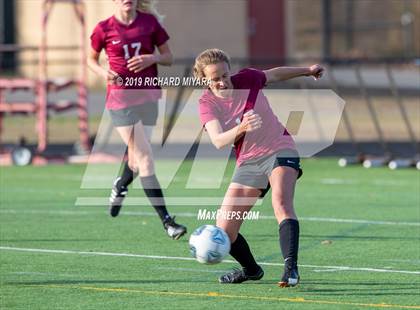 Thumbnail 1 in Hanover vs. Bow (NHIAA D2 Final) photogallery.