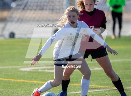 Thumbnail 1 in Hanover vs. Bow (NHIAA D2 Final) photogallery.
