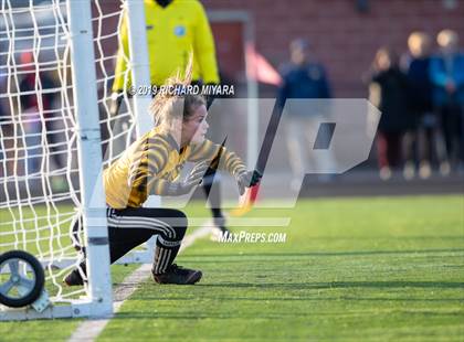 Thumbnail 3 in Hanover vs. Bow (NHIAA D2 Final) photogallery.