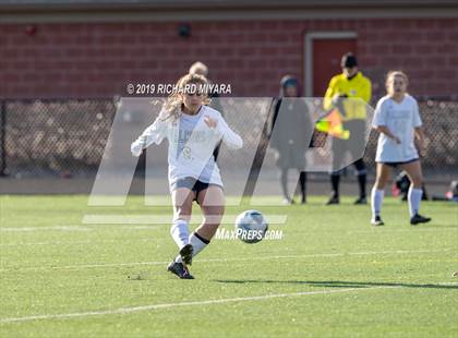Thumbnail 3 in Hanover vs. Bow (NHIAA D2 Final) photogallery.