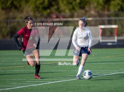 Thumbnail 1 in Hanover vs. Bow (NHIAA D2 Final) photogallery.
