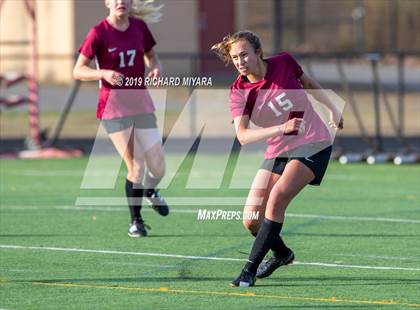 Thumbnail 3 in Hanover vs. Bow (NHIAA D2 Final) photogallery.