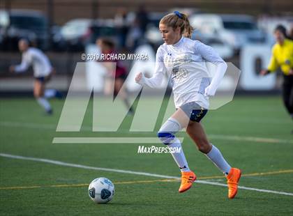 Thumbnail 1 in Hanover vs. Bow (NHIAA D2 Final) photogallery.