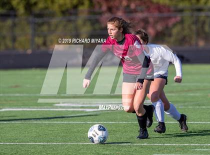 Thumbnail 1 in Hanover vs. Bow (NHIAA D2 Final) photogallery.