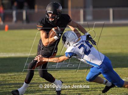Thumbnail 1 in Caldwell @ Ridgevue photogallery.
