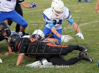 Thumbnail 1 in Caldwell @ Ridgevue photogallery.