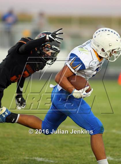 Thumbnail 2 in Caldwell @ Ridgevue photogallery.