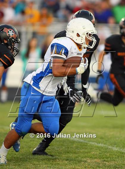 Thumbnail 2 in Caldwell @ Ridgevue photogallery.