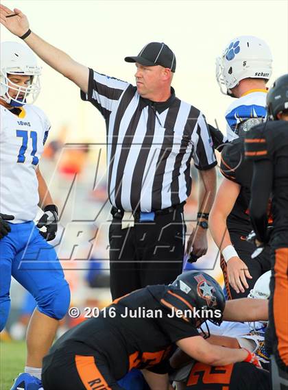 Thumbnail 1 in Caldwell @ Ridgevue photogallery.
