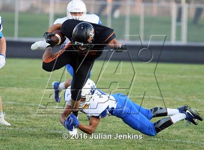 Thumbnail 1 in Caldwell @ Ridgevue photogallery.