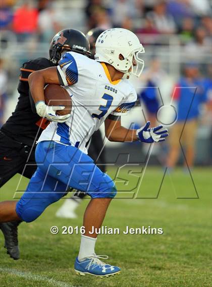 Thumbnail 1 in Caldwell @ Ridgevue photogallery.