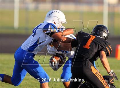 Thumbnail 2 in Caldwell @ Ridgevue photogallery.