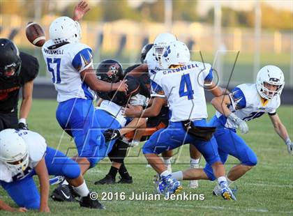 Thumbnail 2 in Caldwell @ Ridgevue photogallery.