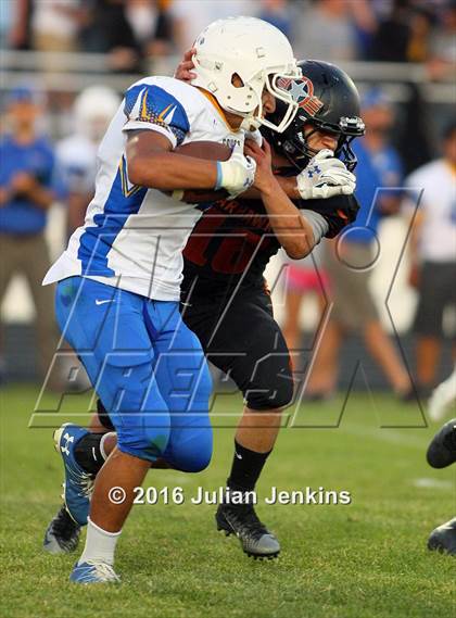 Thumbnail 1 in Caldwell @ Ridgevue photogallery.