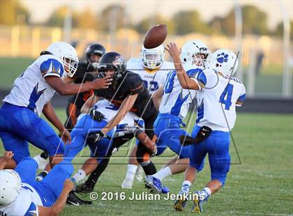 Thumbnail 1 in Caldwell @ Ridgevue photogallery.