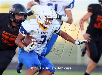 Thumbnail 3 in Caldwell @ Ridgevue photogallery.