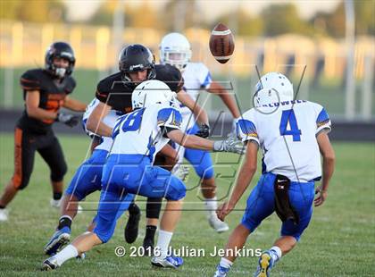 Thumbnail 1 in Caldwell @ Ridgevue photogallery.