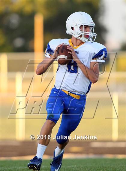 Thumbnail 1 in Caldwell @ Ridgevue photogallery.
