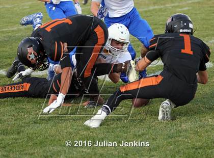 Thumbnail 1 in Caldwell @ Ridgevue photogallery.