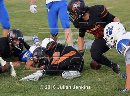 Thumbnail 1 in Caldwell @ Ridgevue photogallery.