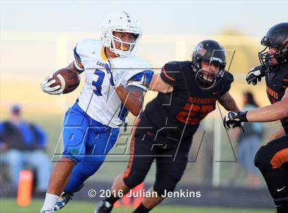 Thumbnail 1 in Caldwell @ Ridgevue photogallery.