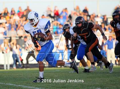 Thumbnail 2 in Caldwell @ Ridgevue photogallery.