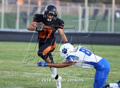 Thumbnail 1 in Caldwell @ Ridgevue photogallery.