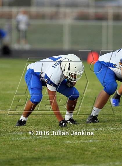 Thumbnail 2 in Caldwell @ Ridgevue photogallery.
