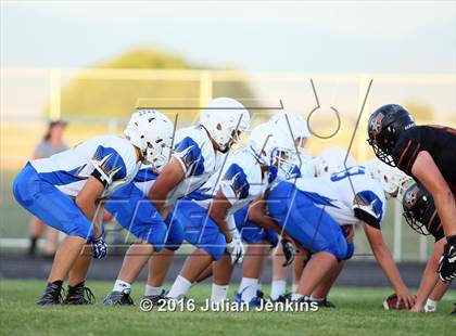 Thumbnail 1 in Caldwell @ Ridgevue photogallery.