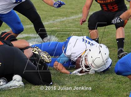 Thumbnail 1 in Caldwell @ Ridgevue photogallery.
