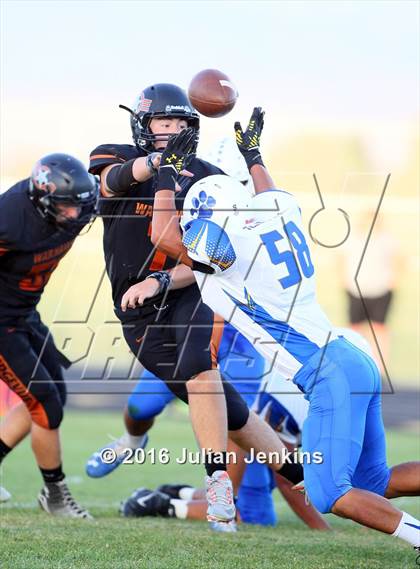 Thumbnail 1 in Caldwell @ Ridgevue photogallery.