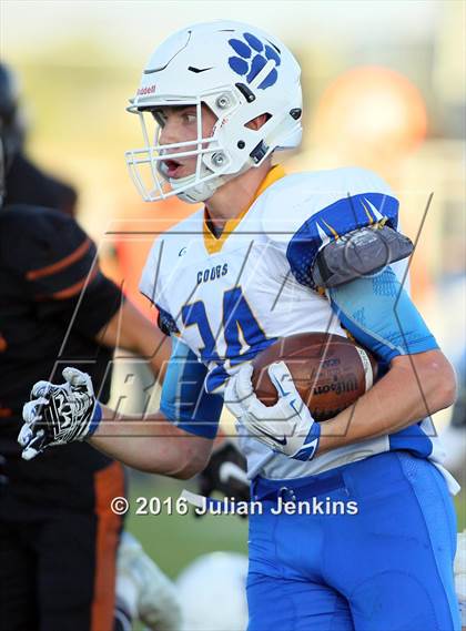 Thumbnail 2 in Caldwell @ Ridgevue photogallery.
