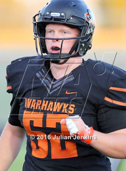 Thumbnail 1 in Caldwell @ Ridgevue photogallery.