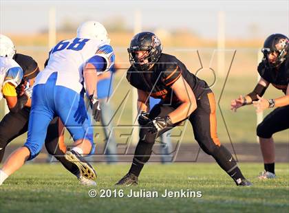 Thumbnail 1 in Caldwell @ Ridgevue photogallery.